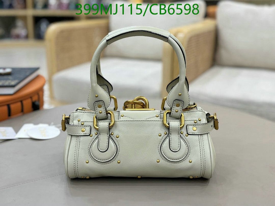 Chlo-Bag-Mirror Quality Code: CB6598 $: 399USD