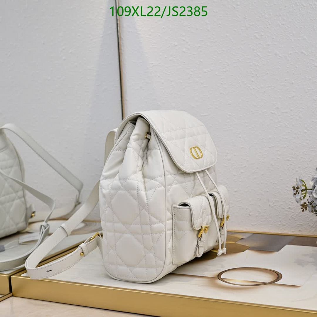 Dior-Bag-4A Quality Code: JS2385 $: 109USD