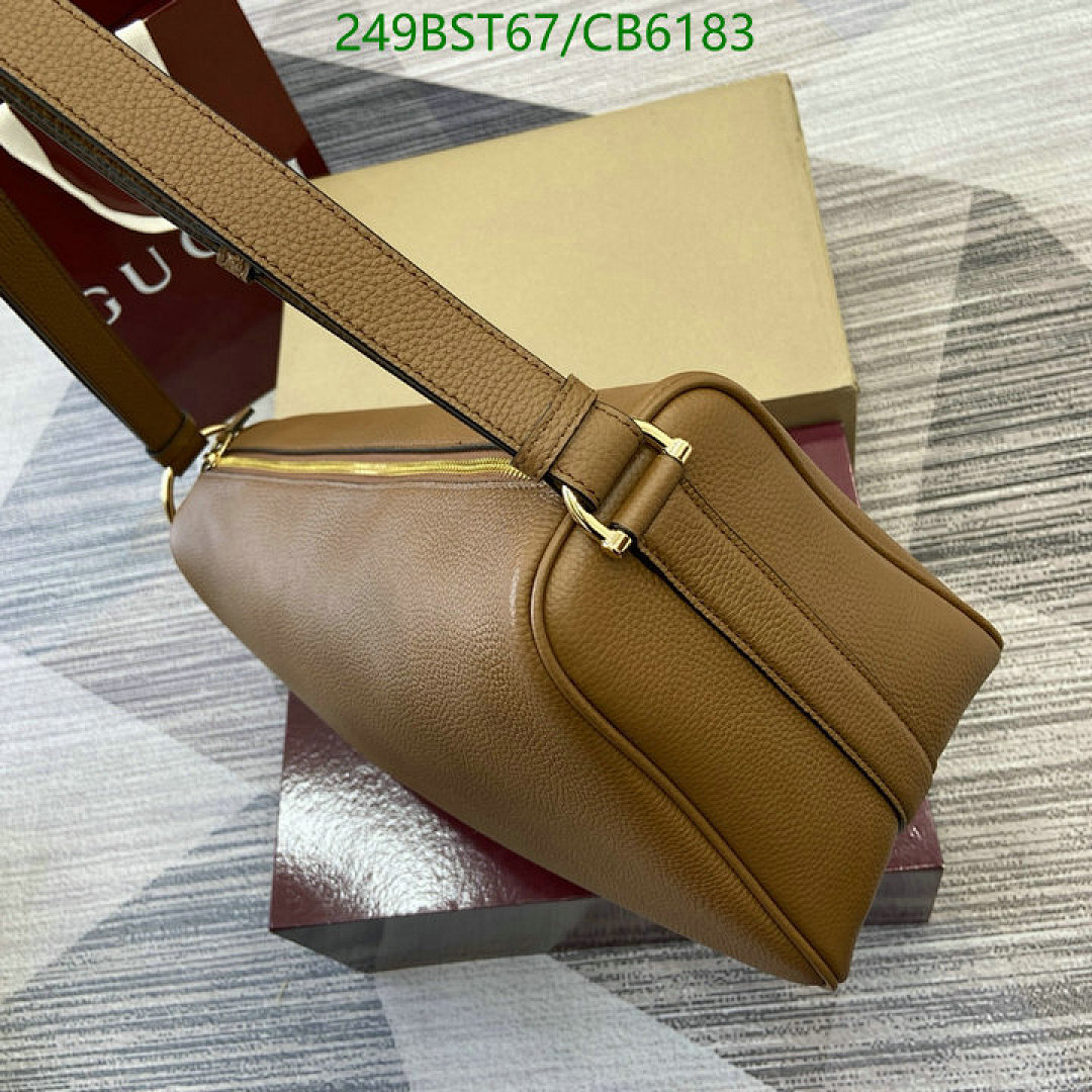 Gucci-Bag-Mirror Quality Code: CB6183 $: 249USD