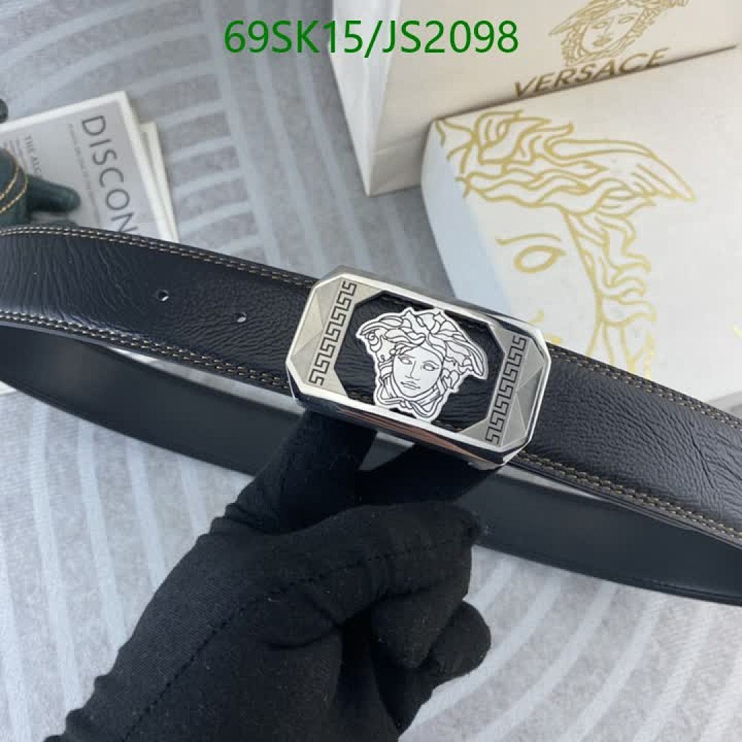 Versace-Belts Code: JS2098 $: 69USD