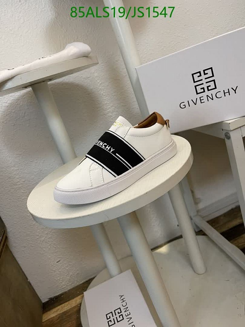 Givenchy-Kids shoes Code: JS1547 $: 85USD