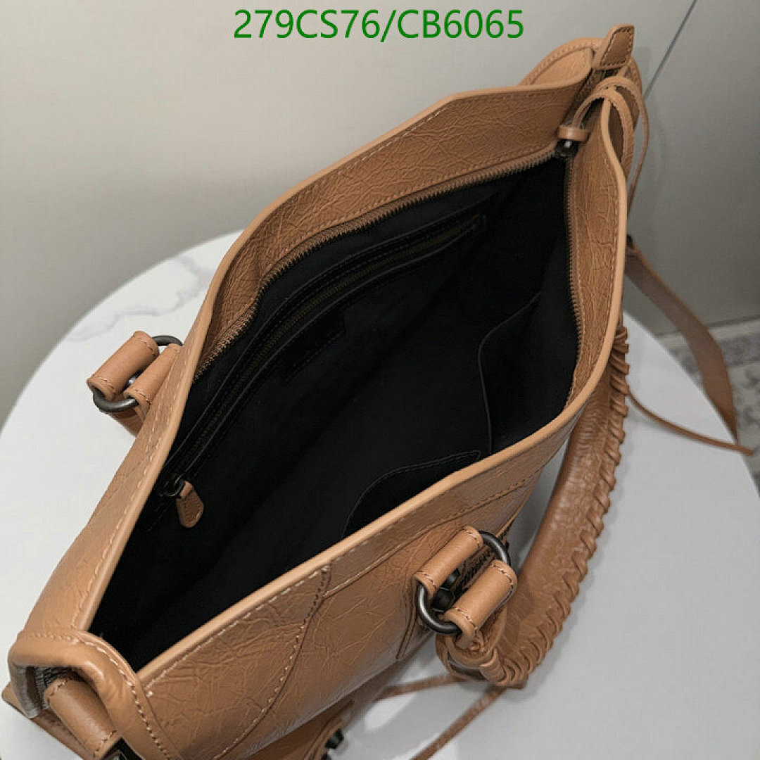 Balenciaga-Bag-Mirror Quality Code: CB6065 $: 279USD