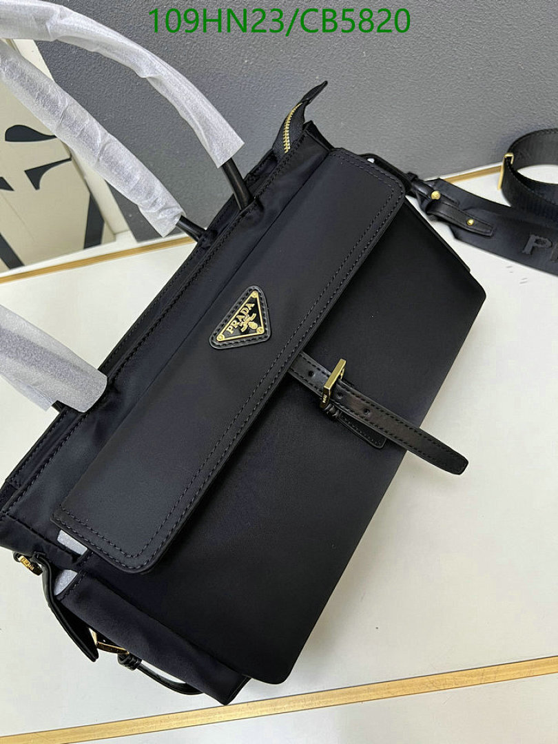 Prada-Bag-4A Quality Code: CB5820 $: 109USD