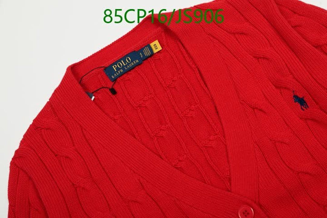Ralph Lauren-Clothing Code: JS906 $: 85USD