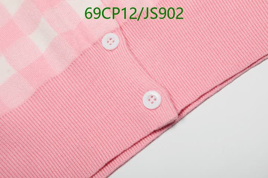 Ralph Lauren-Clothing Code: JS902 $: 69USD