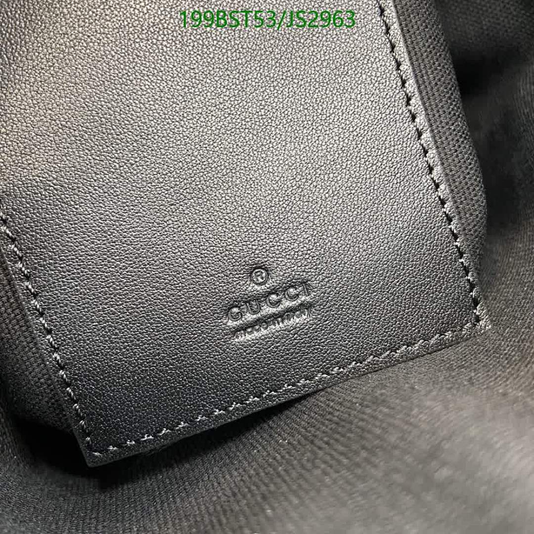Gucci-Bag-Mirror Quality Code: JS2963 $: 199USD