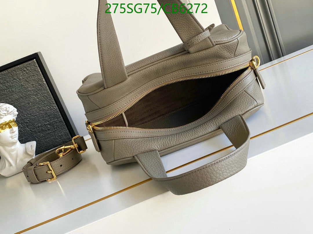 Prada-Bag-Mirror Quality Code: CB6272 $: 275USD