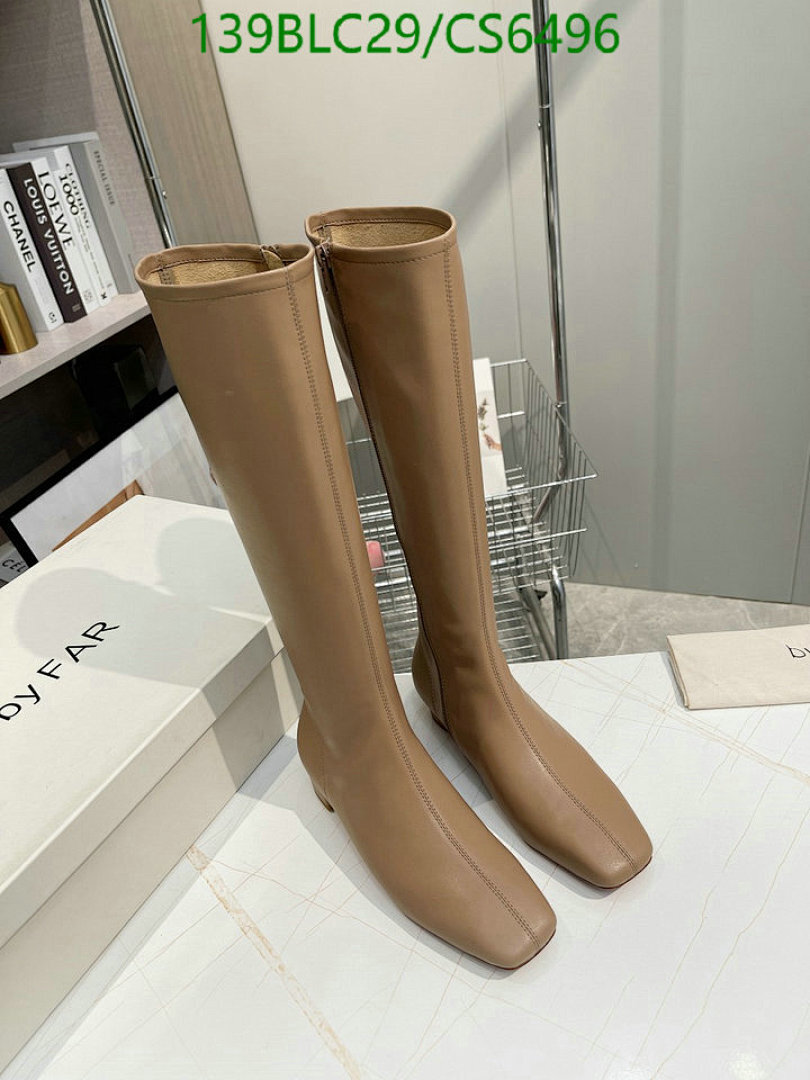 BY Far-Women Shoes Code: CS6496 $: 139USD