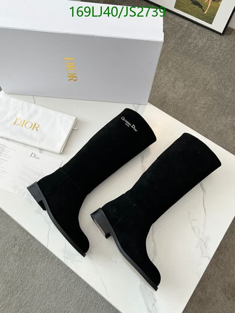 Boots-Women Shoes Code: JS2739 $: 169USD