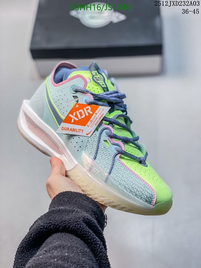 Nike-Men shoes Code: JS1240 $: 85USD