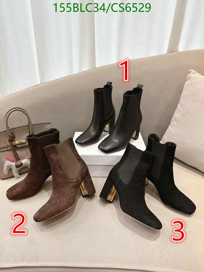 Boots-Women Shoes Code: CS6529 $: 155USD