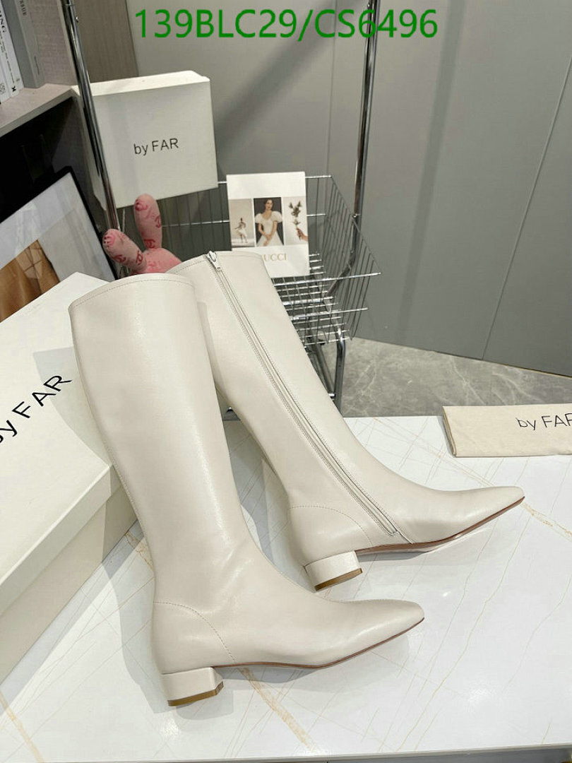 BY Far-Women Shoes Code: CS6496 $: 139USD