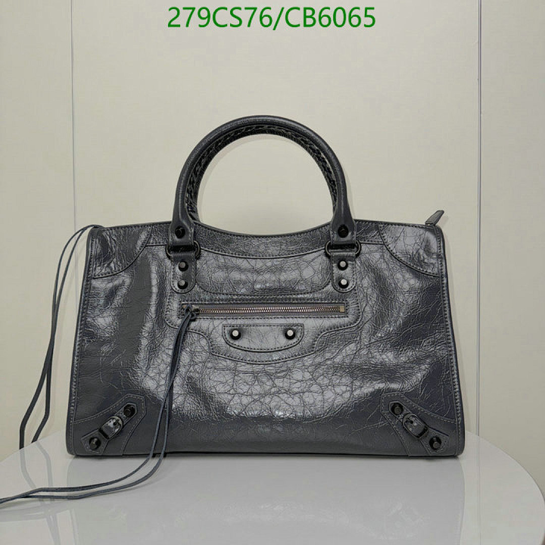 Balenciaga-Bag-Mirror Quality Code: CB6065 $: 279USD