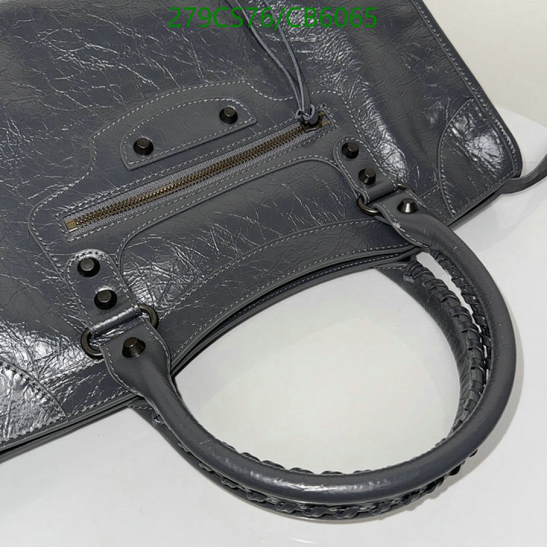 Balenciaga-Bag-Mirror Quality Code: CB6065 $: 279USD