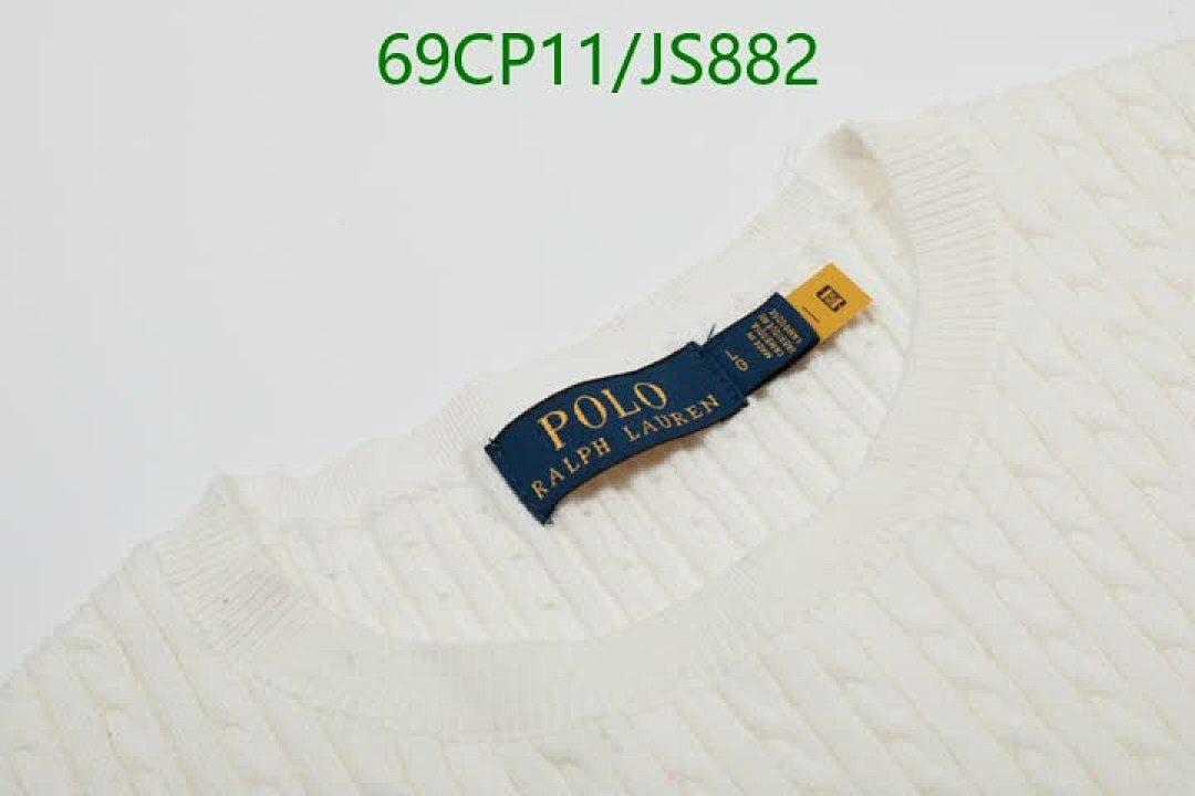 Ralph Lauren-Clothing Code: JS882 $: 69USD