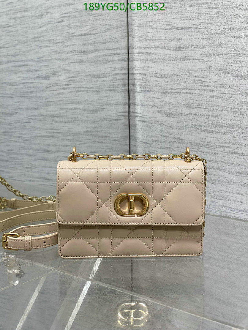 Dior-Bag-Mirror Quality Code: CB5852 $: 189USD