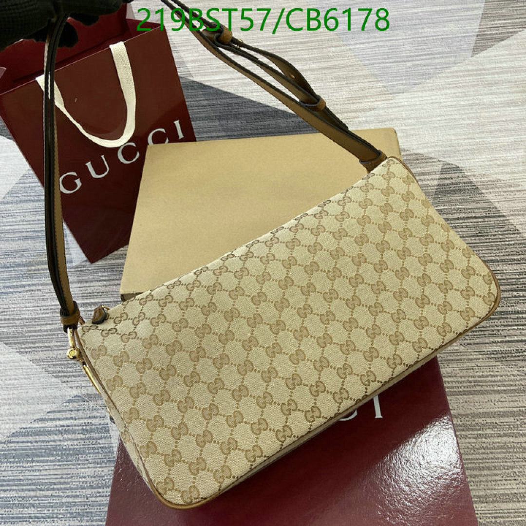 Gucci-Bag-Mirror Quality Code: CB6178