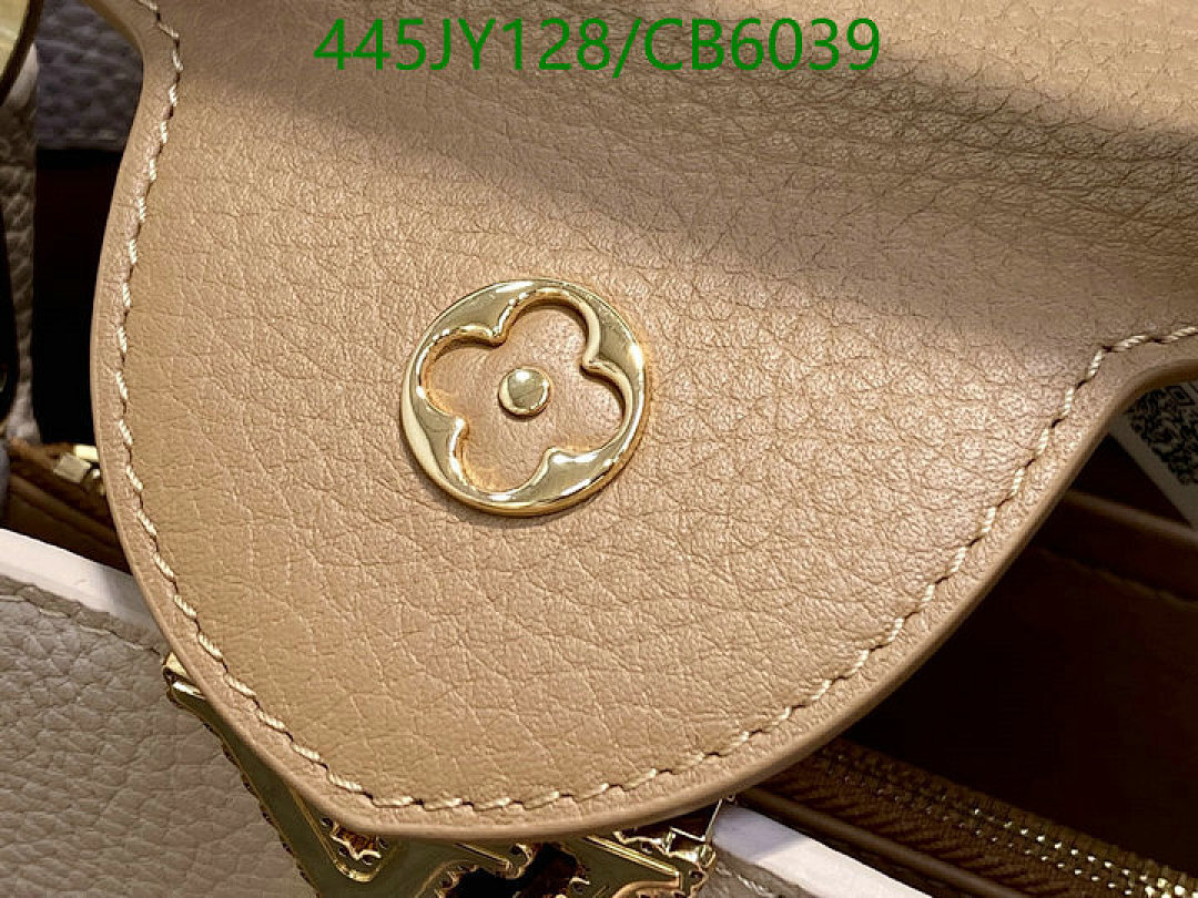 LV-Bag-Mirror Quality Code: CB6039
