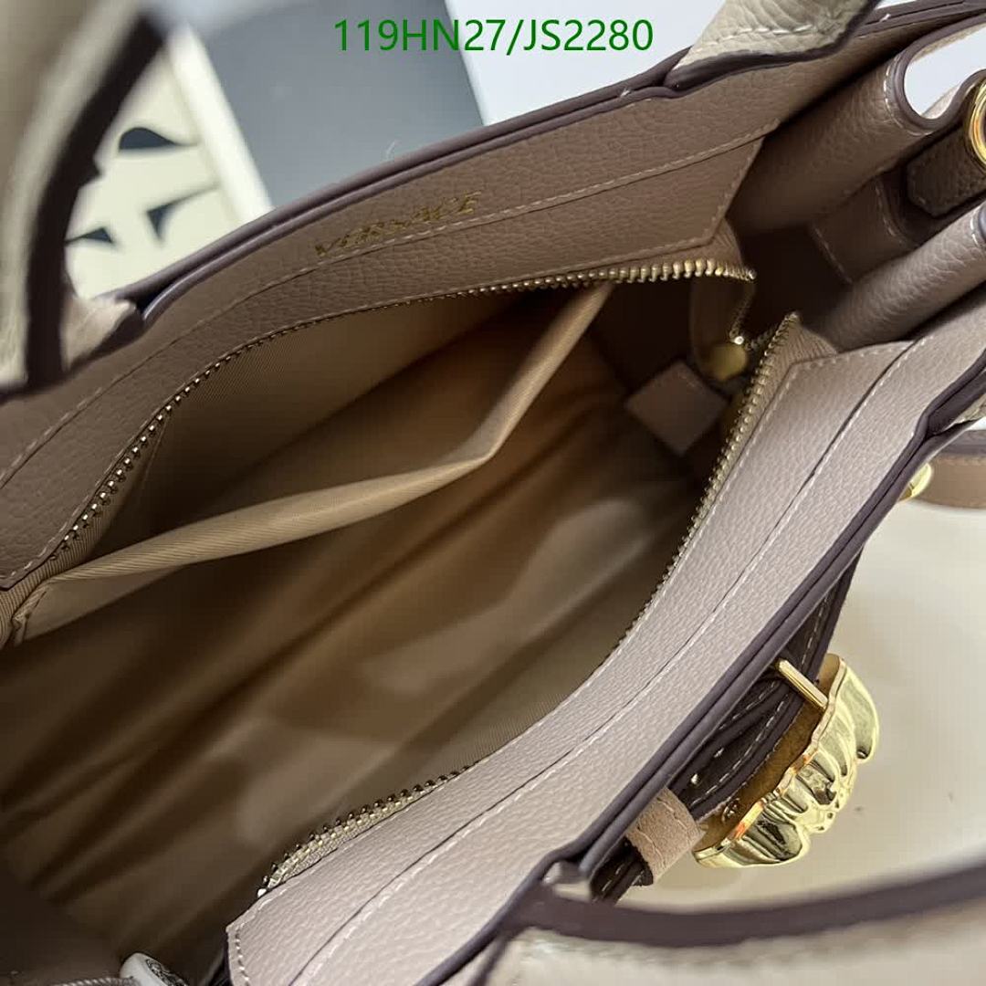 Versace-Bag-4A Quality Code: JS2280 $: 119USD