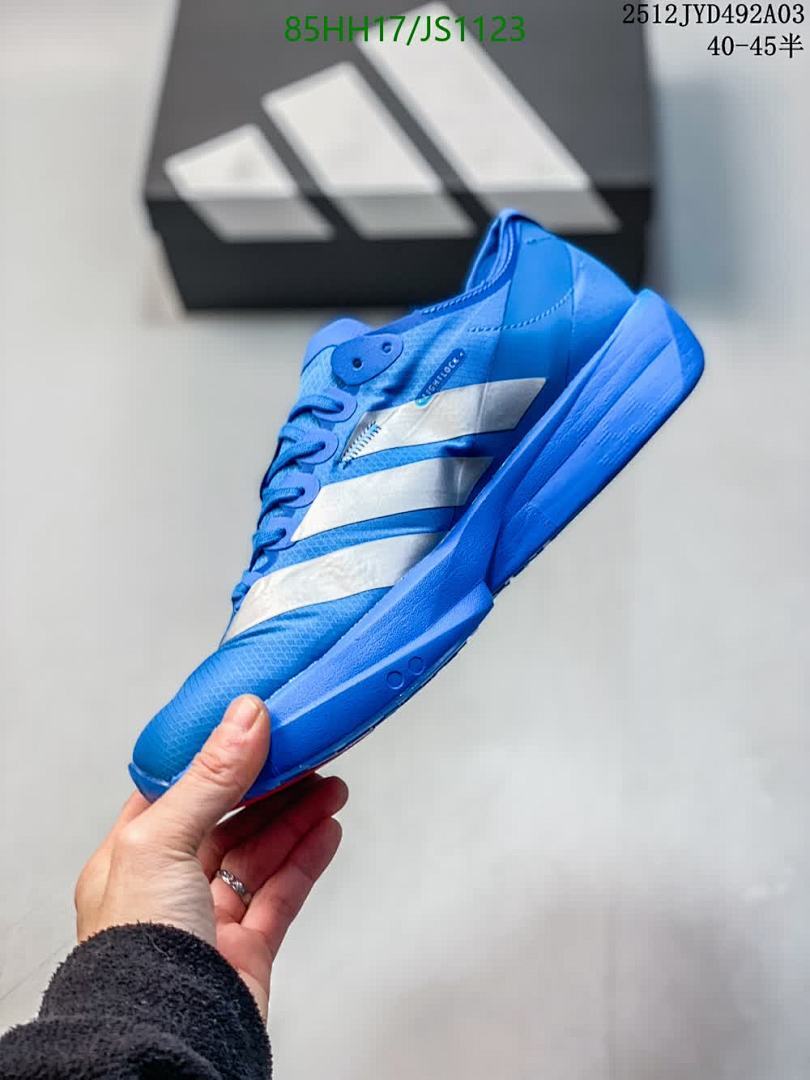 Adidas-Men shoes Code: JS1123 $: 85USD