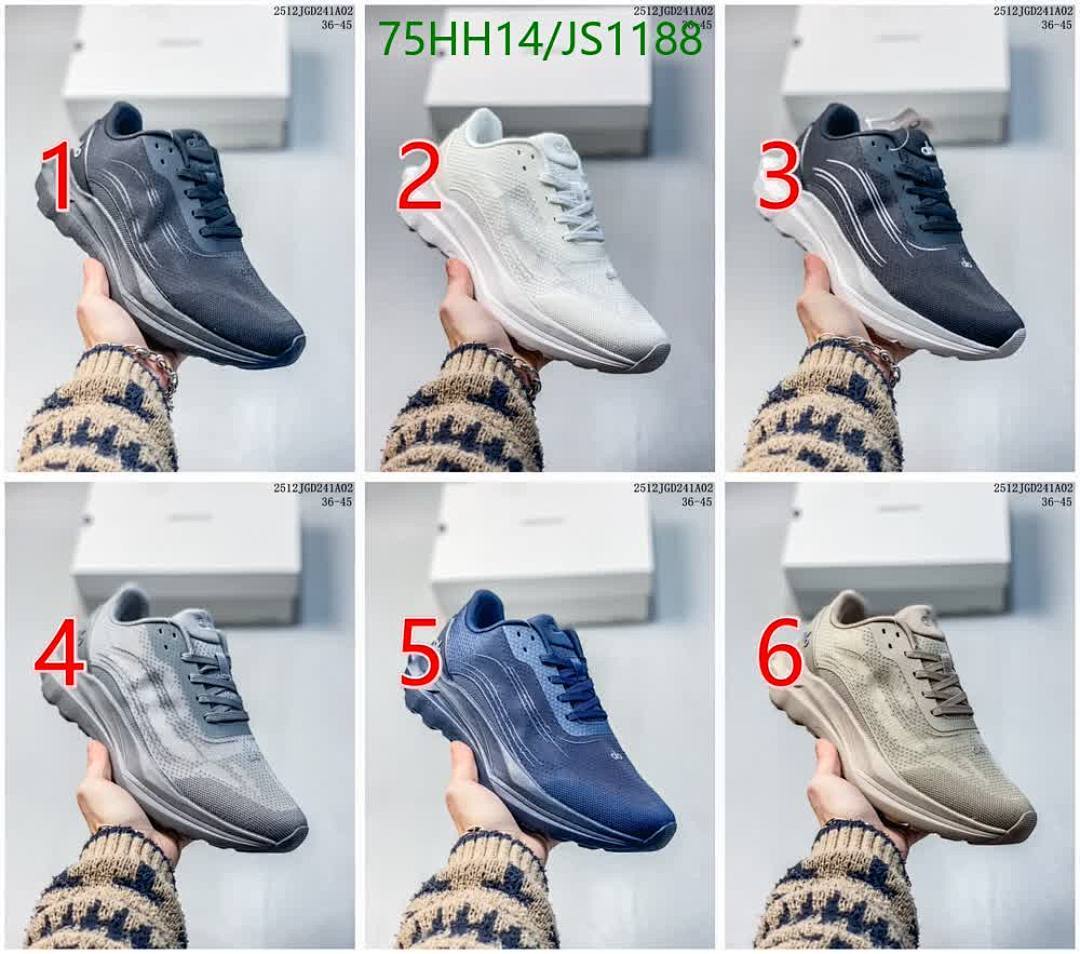 Alo-Women Shoes Code: JS1188 $: 75USD