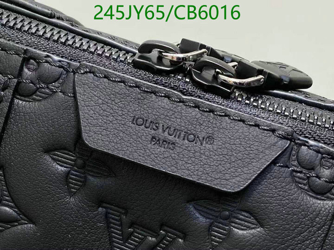 LV-Bag-Mirror Quality Code: CB6016 $: 245USD