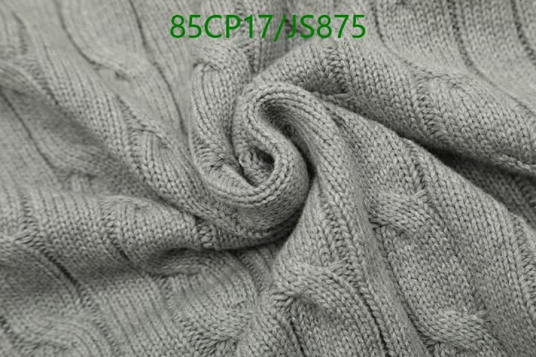 Ralph Lauren-Clothing Code: JS875 $: 85USD