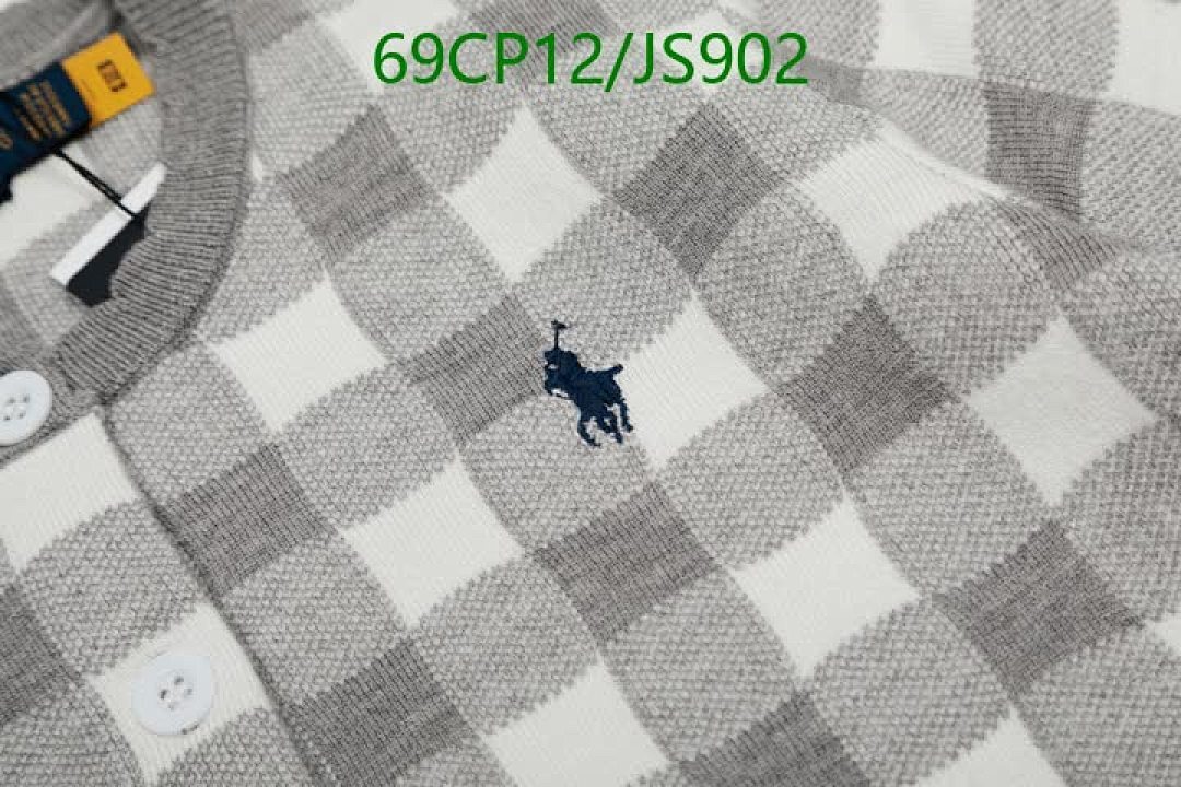 Ralph Lauren-Clothing Code: JS902 $: 69USD