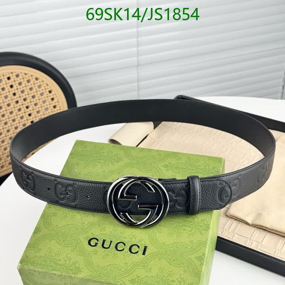 Gucci-Belts Code: JS1854 $: 69USD