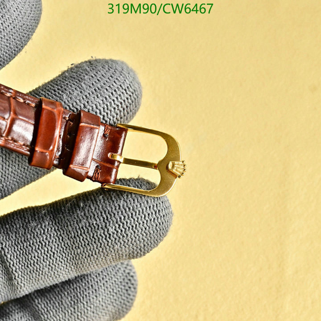 Rolex-Watch-Mirror Quality Code: CW6467 $: 319USD