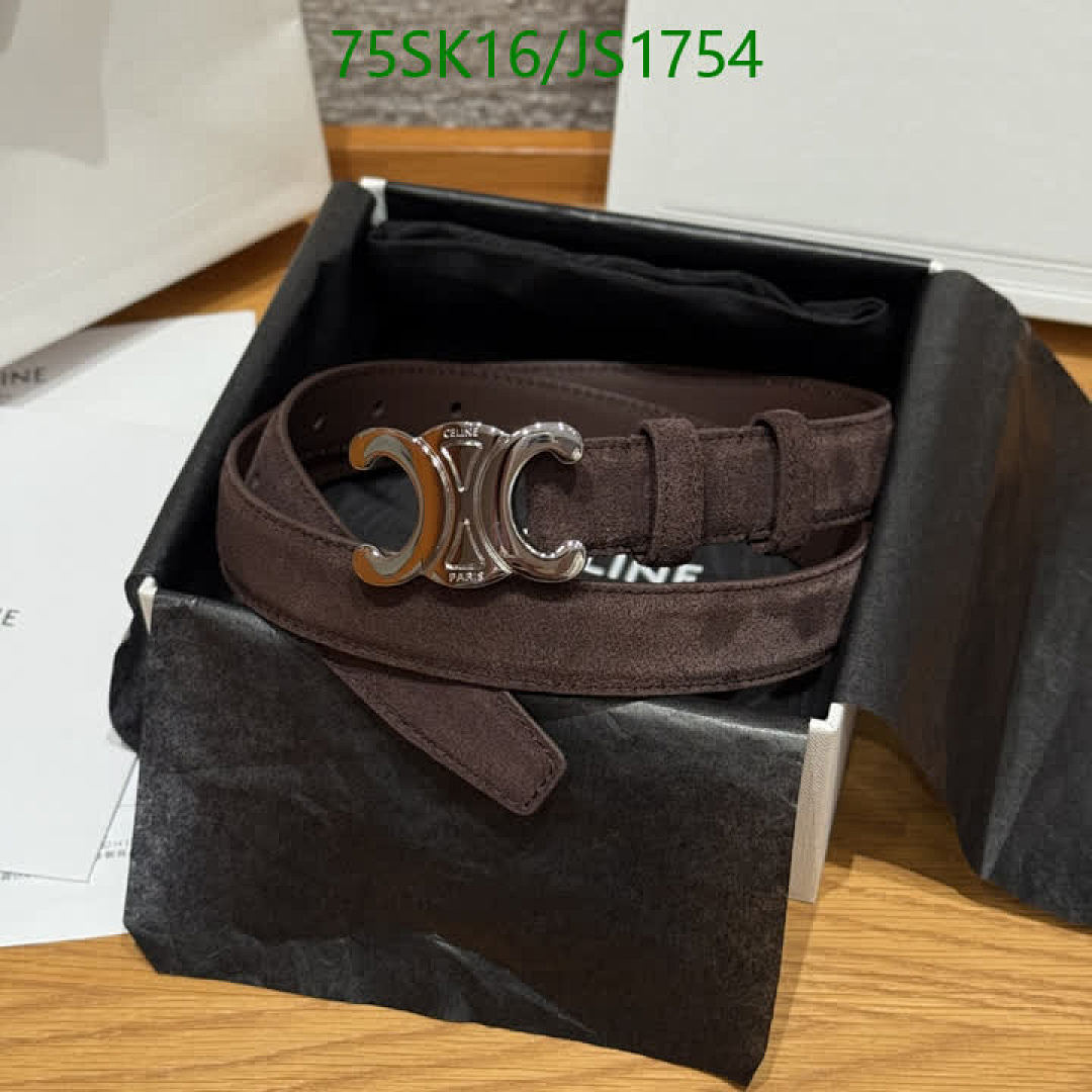 Celine-Belts Code: JS1754 $: 75USD