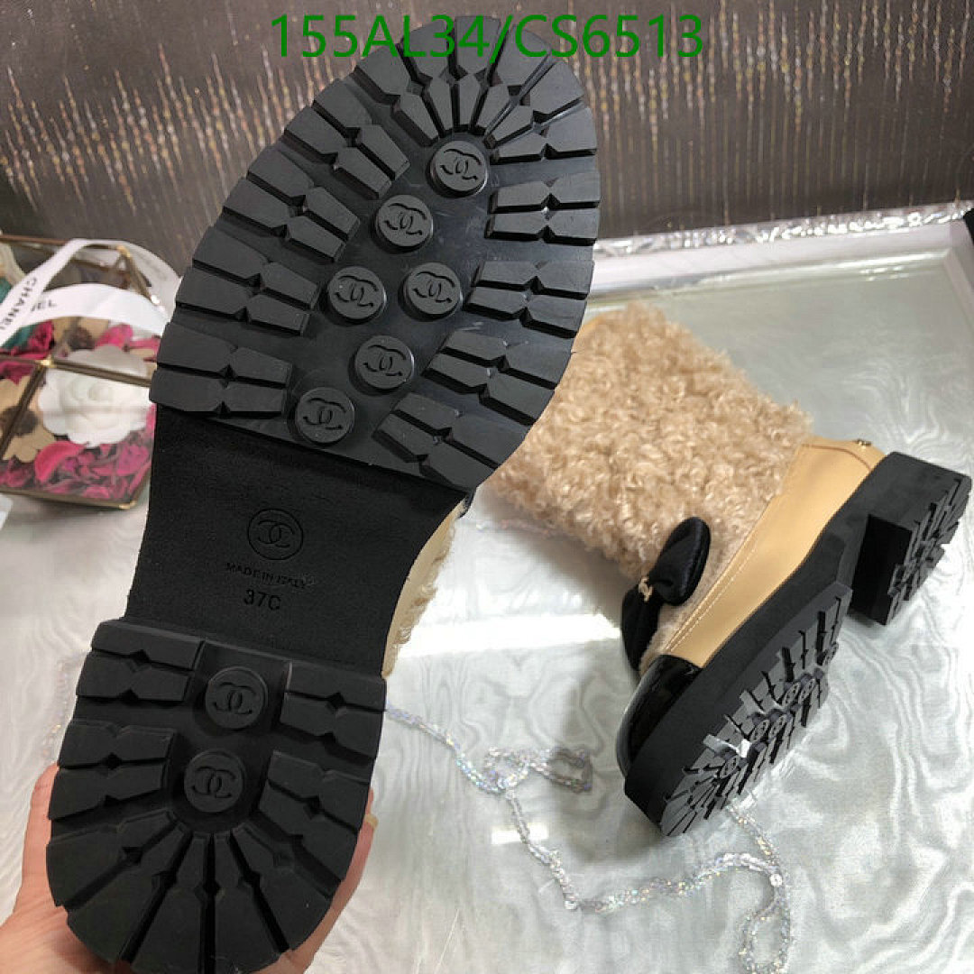 Chanel-Women Shoes Code: CS6513 $: 155USD