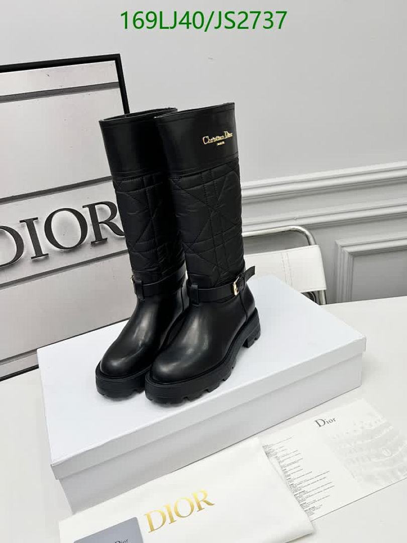 Boots-Women Shoes Code: JS2737 $: 169USD