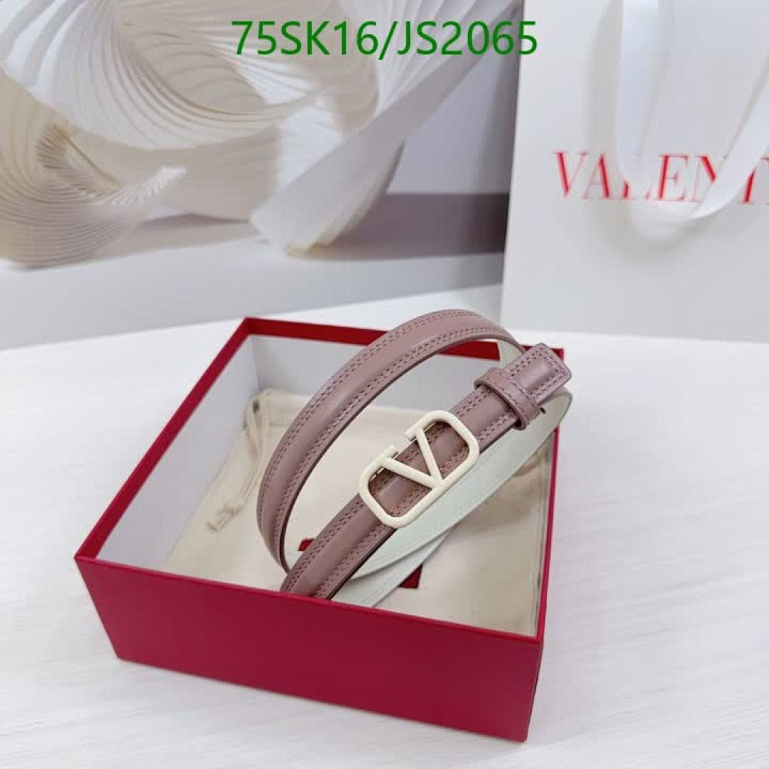 Valentino-Belts Code: JS2065 $: 75USD