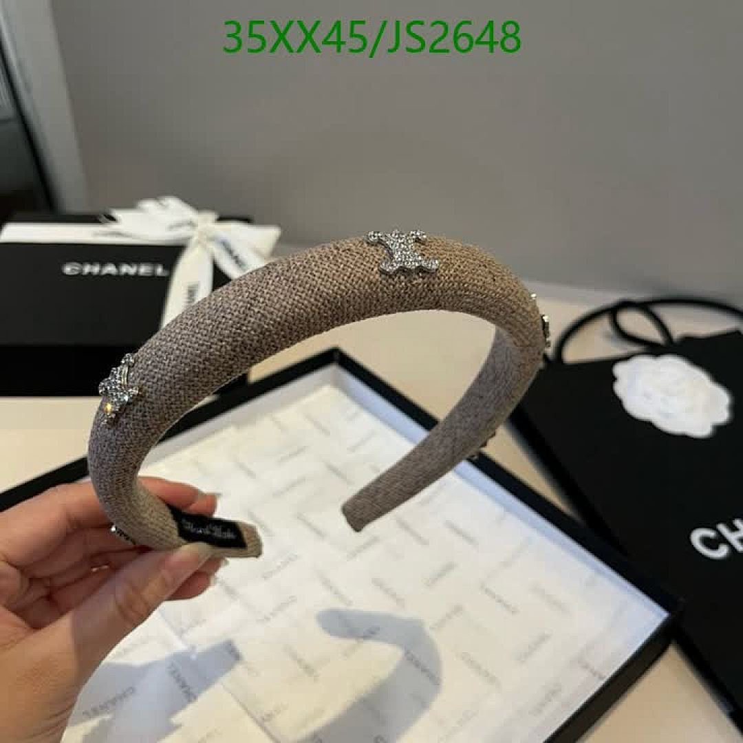Celine-Headband Code: JS2648 $: 35USD