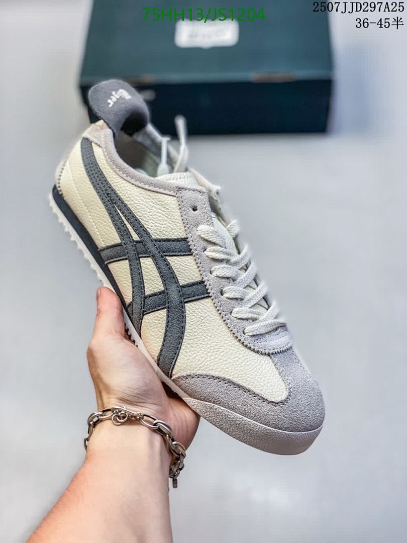 Asics-Women Shoes Code: JS1204 $: 75USD