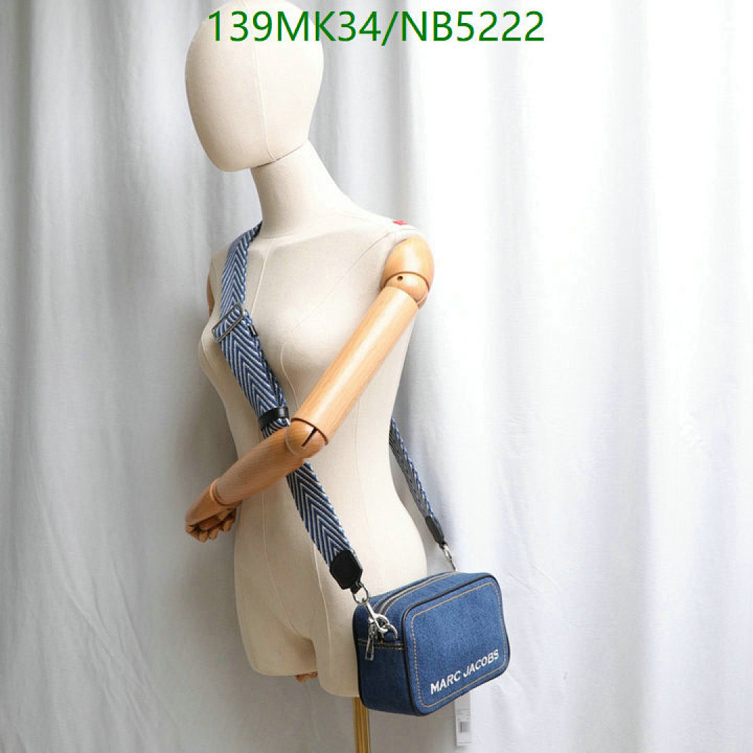 Mrc Jacobs-Bag-Mirror Quality Code: NB5222 $: 139USD