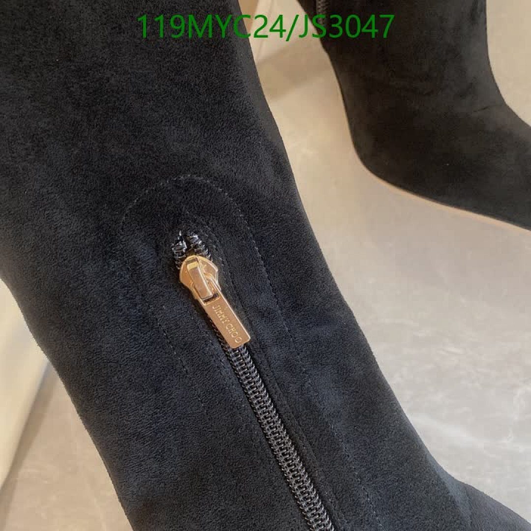 Jimmy Choo-Women Shoes Code: JS3047 $: 119USD