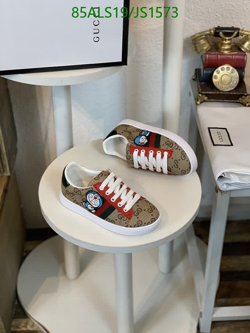 Gucci-Kids shoes Code: JS1573 $: 85USD