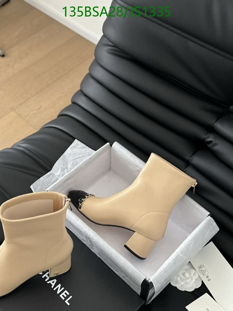 Boots-Women Shoes Code: JS1335 $: 135USD