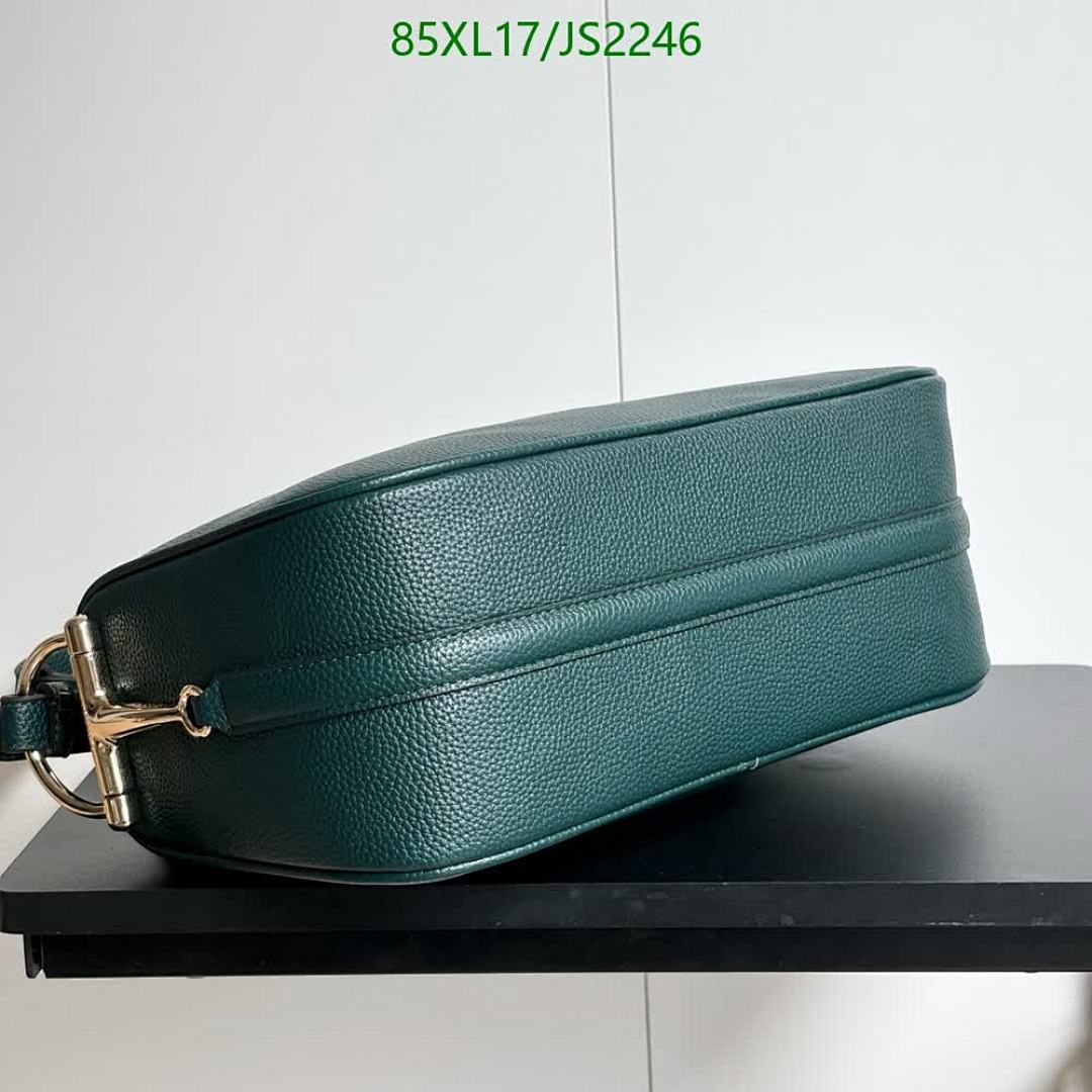 Gucci-Bag-4A Quality Code: JS2246 $: 85USD