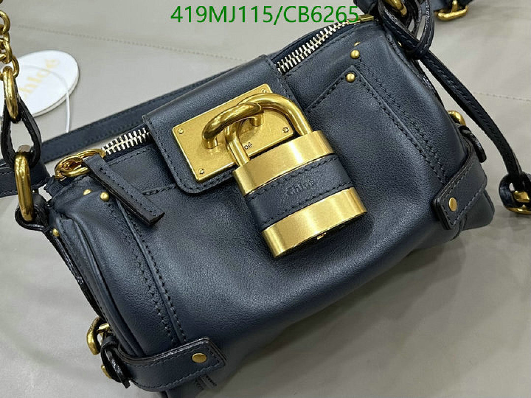 Chlo-Bag-Mirror Quality Code: CB6265 $: 419USD