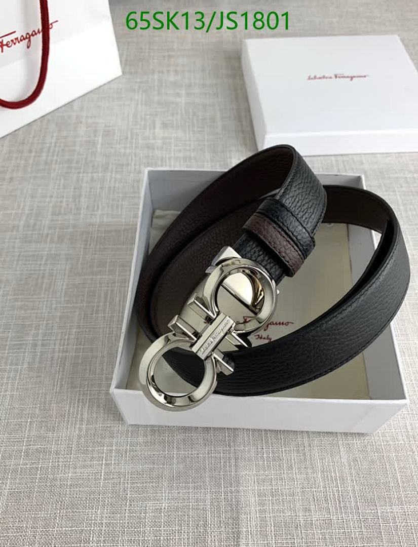 Ferragamo-Belts Code: JS1801 $: 65USD