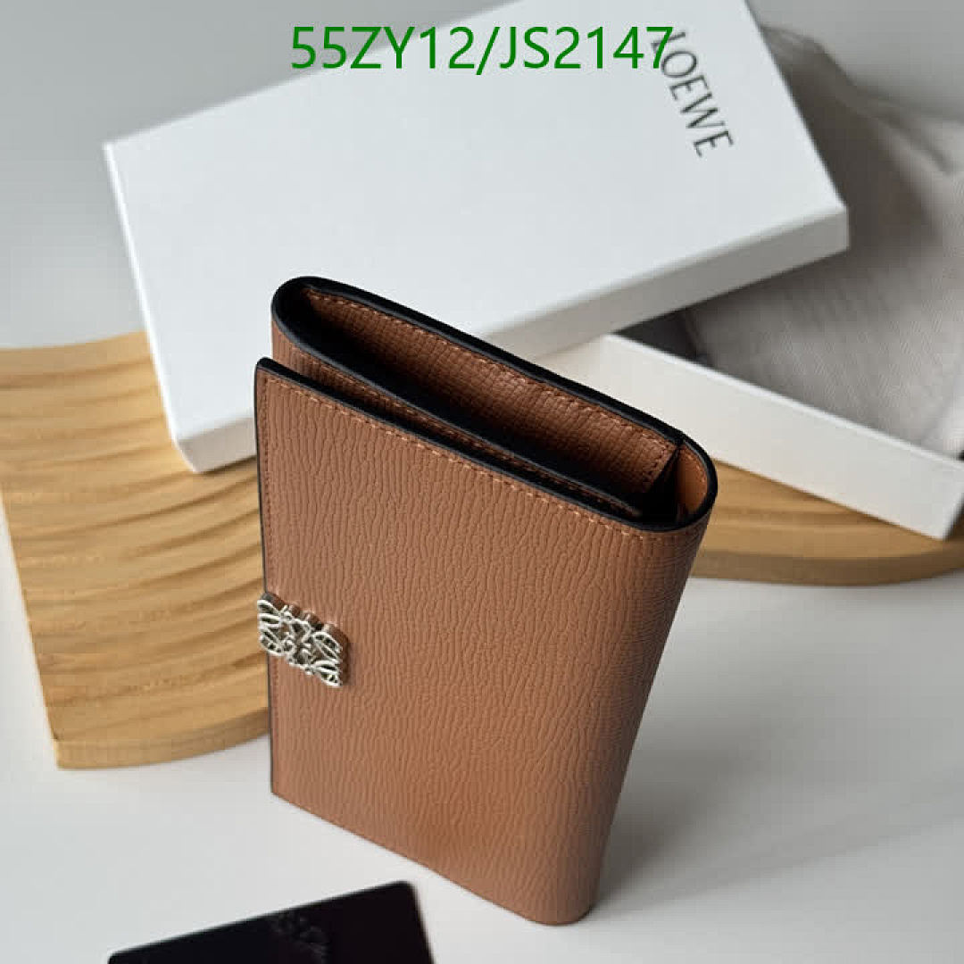 Loewe-Wallet(4A) Code: JS2147 $: 55USD