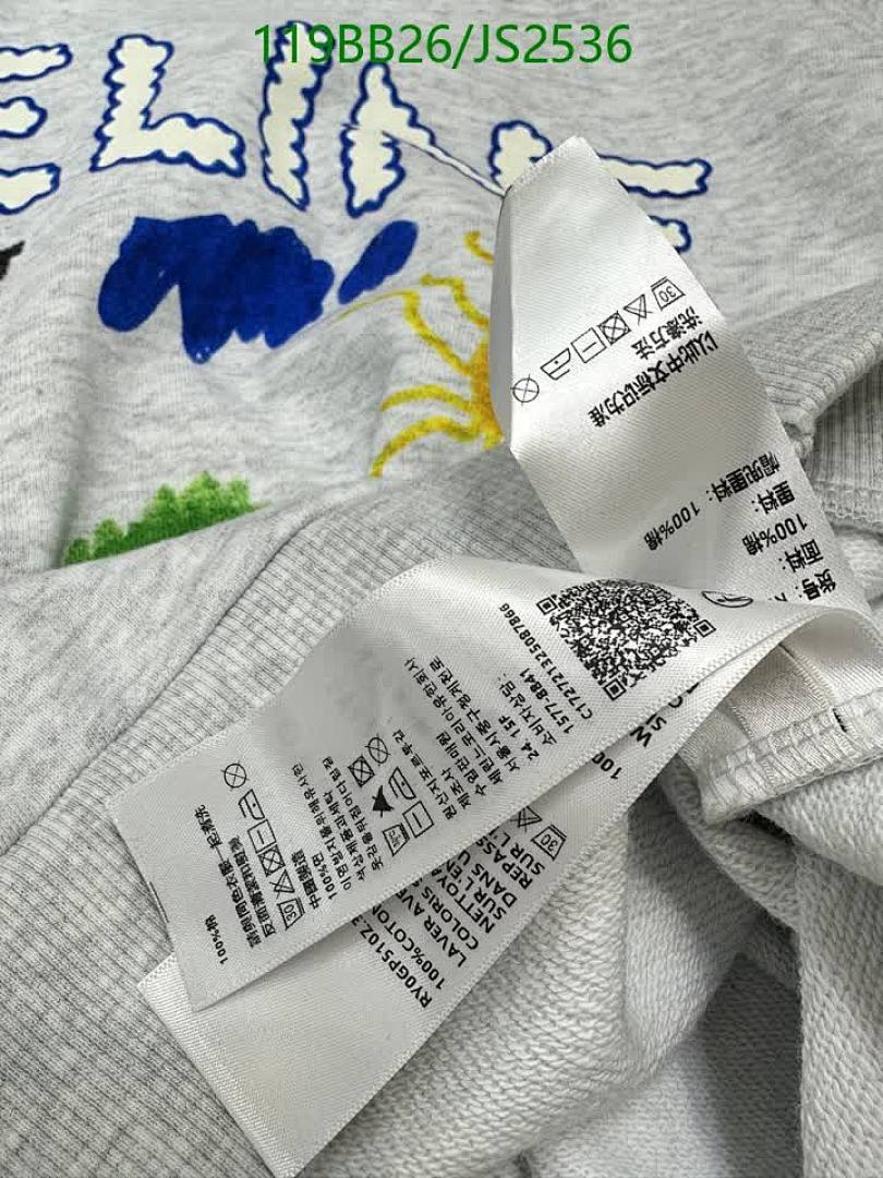 Celine-Clothing Code: JS2536 $: 119USD