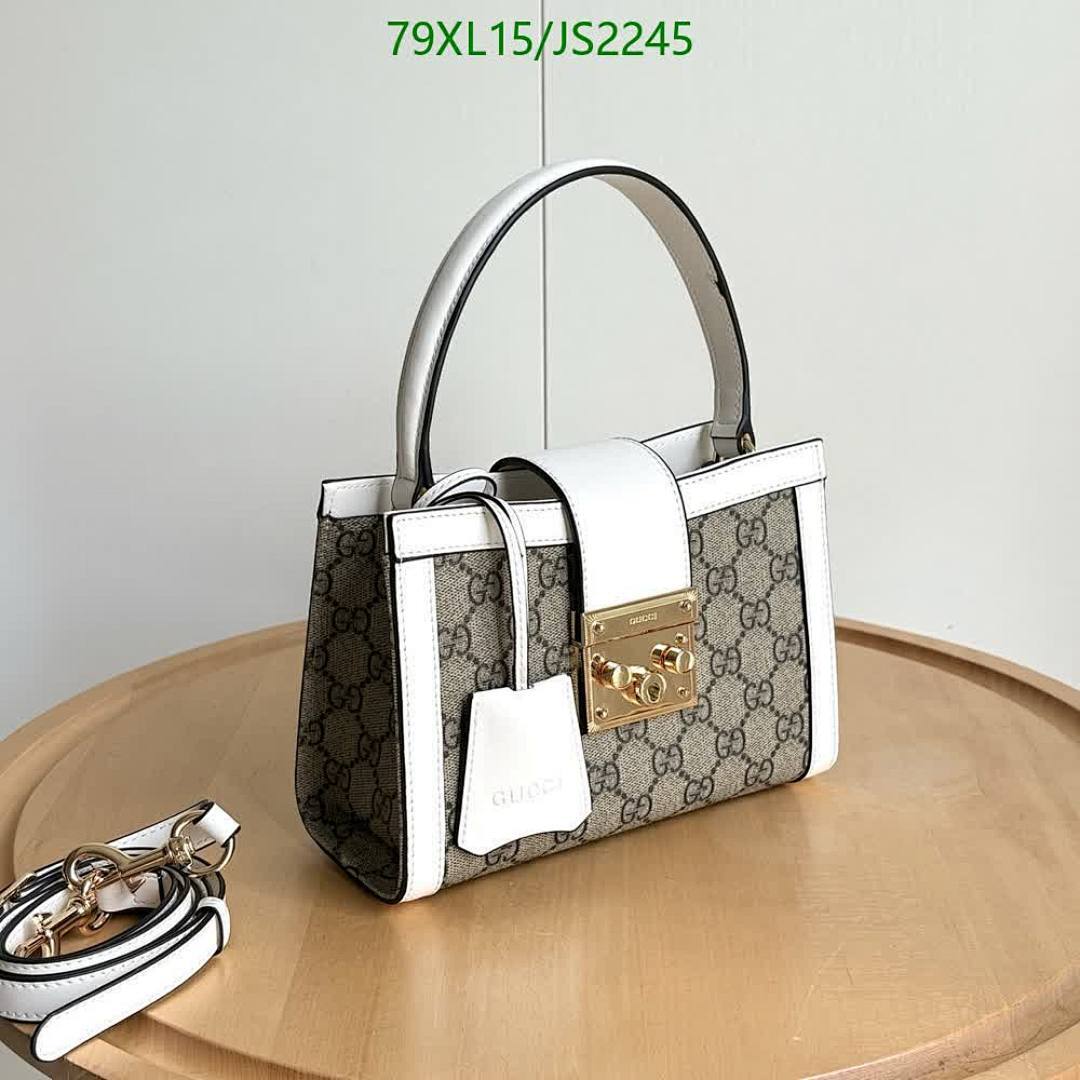 Gucci-Bag-4A Quality Code: JS2245 $: 79USD