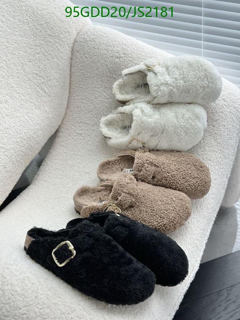 Birkenstock-Men shoes Code: JS2181 $: 95USD