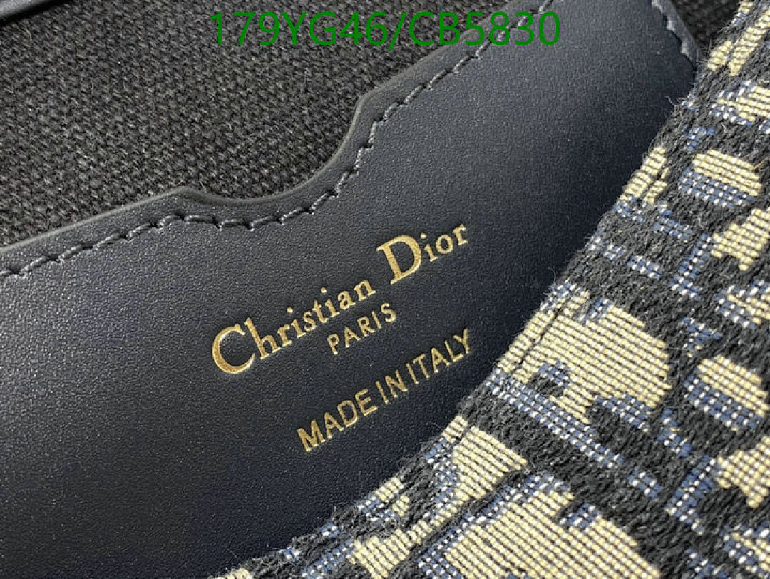 Dior-Bag-Mirror Quality Code: CB5830 $: 179USD