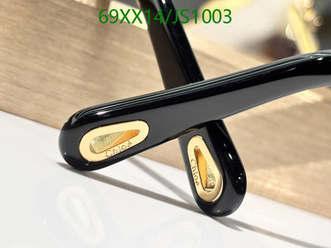 Chloe-Glasses Code: JS1003 $: 69USD