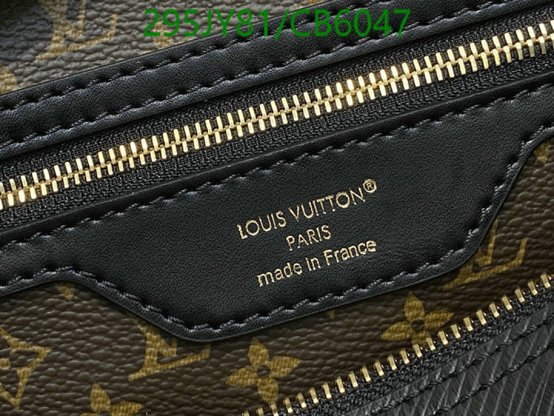 LV-Bag-Mirror Quality Code: CB6047 $: 295USD